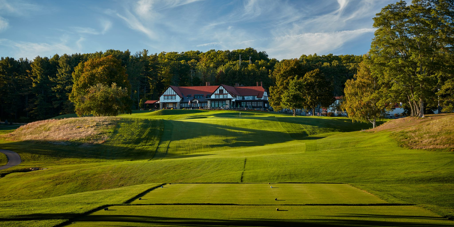 Worcester Country Club
