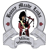 Bonny Meade Links Logo