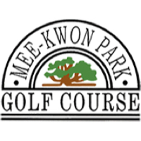Mee-Kwon Park Golf Course Logo