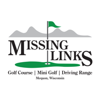 Missing Links Golf Club Logo