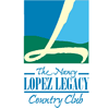Nancy Lopez Legacy Golf & Country Club Logo