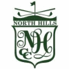 North Hills Country Club Logo