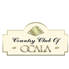 Country Club of Ocala Logo