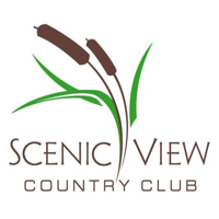 Scenic View Country Club Logo