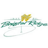 Bristol Ridge Golf Course Logo