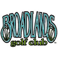 Broadlands Golf Club Logo