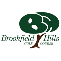 Brookfield Hills Golf Course Logo