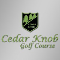 Cedar Knob Golf Course