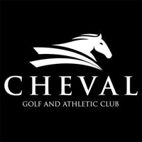Cheval Golf and Country Club Logo