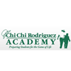 Chi Chi Rodriguez Golf Club Logo