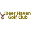 Deer Haven Golf Club Logo