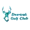 Deertrak Golf Club Logo