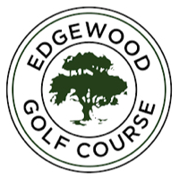 Edgewood Golf Course Logo
