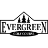 Evergreen Golf Course Logo