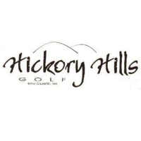 Hickory Hills Golf Course Logo