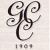 Greensboro Country Club Logo