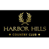 Harbor Hills Country Club Logo