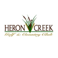 Heron Creek Golf & Country Club Logo
