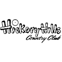 Hickory Hills Country Club Logo
