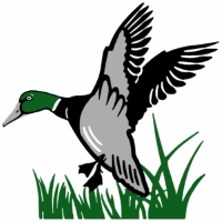Highland Green Golf Club logo