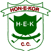 Hon-E-Kor Golf & Country Club Logo