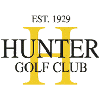 Hunter Golf Club