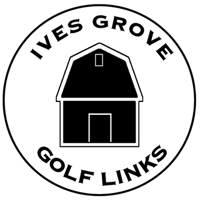 Ives Grove Golf Links Logo