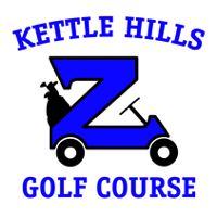 Kettle Hills Golf Course Logo