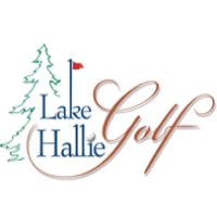 Lake Hallie Golf Course Logo