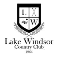 Lake Windsor Golf Club Logo