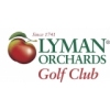 Lyman Orchards Golf Club