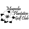 Magnolia Plantation Golf Club Logo
