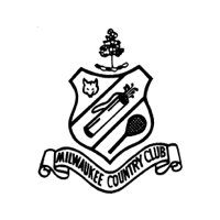 Milwaukee Country Club Logo