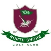 North Shore Golf Club Logo