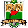 Oakway Golf Course Logo