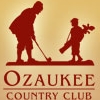 Ozaukee Country Club Logo