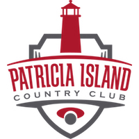 Patricia Island Golf Club Logo