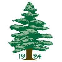 Penobscot Valley Country Club logo