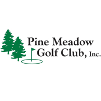 Pine Meadows Golf Club Logo