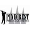 Pine Crest Par 3 Logo