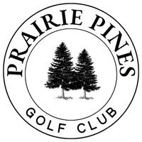 Prairie Pines Golf Club Logo