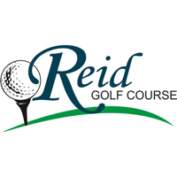 Reid Golf Course Logo