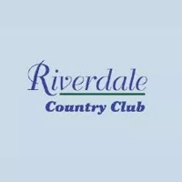 Riverdale Country Club Logo