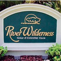 River Wilderness Country Club