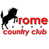 Rome Country Club Logo