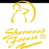 Sherwood Forest Golf Club Logo