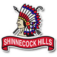 Shinnecock Hills Golf Course Logo