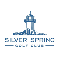 Silver Spring Golf Club Logo