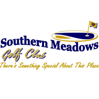 Southern Meadows Par Four Logo