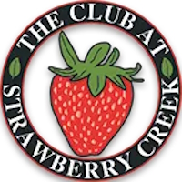 Strawberry Creek Logo